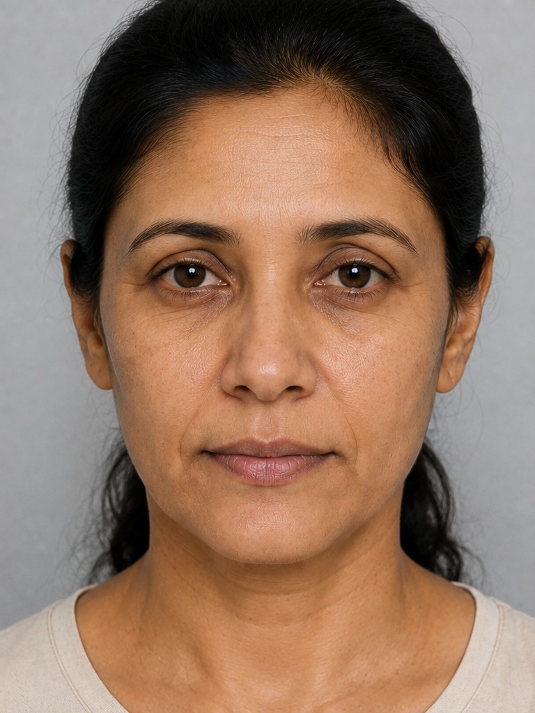 Biostimulators & Skin Boosters before