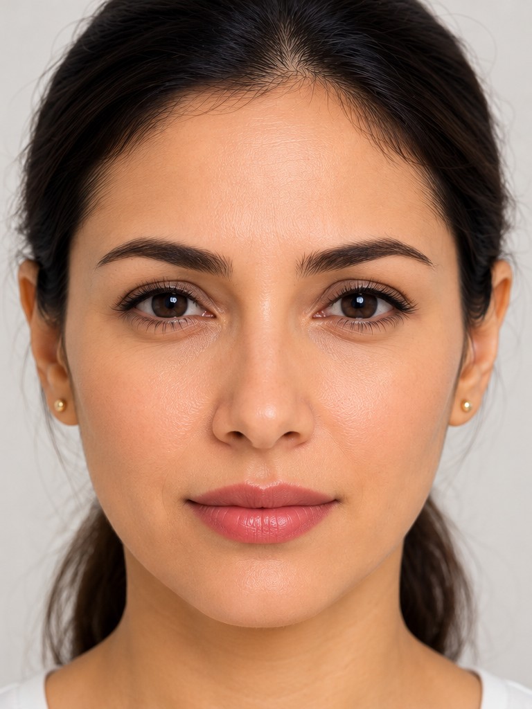 Botox after