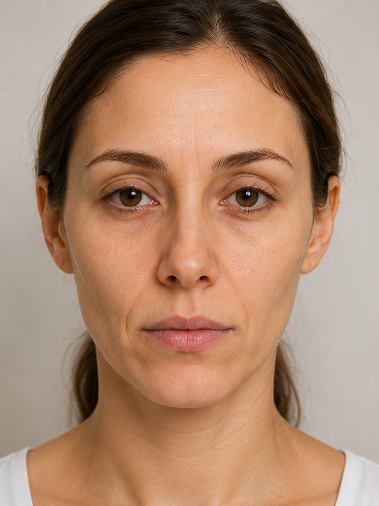 Dermal Fillers before