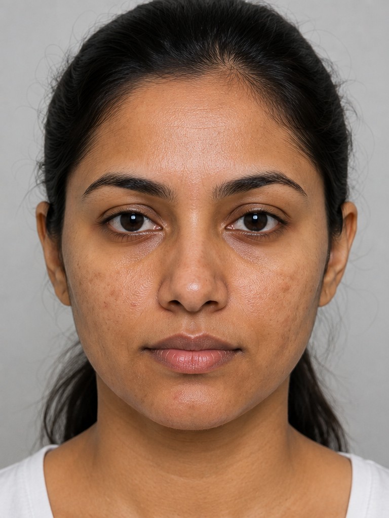 Chemical Peels before
